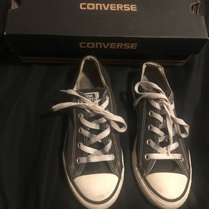 Youths Converse